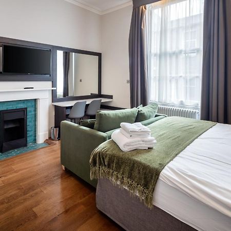 Notting Hill House Aparthotel London Eksteriør bilde