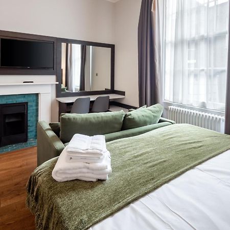 Notting Hill House Aparthotel London Eksteriør bilde