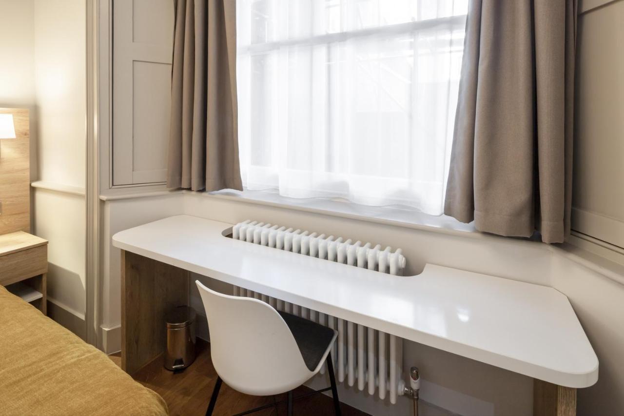 Notting Hill House Aparthotel London Eksteriør bilde