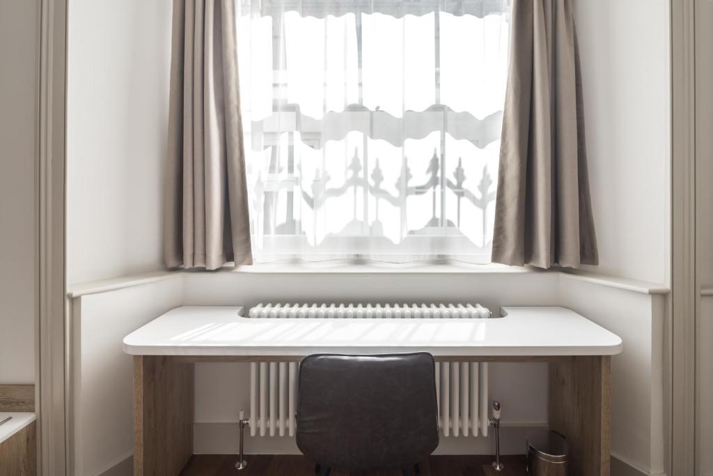 Notting Hill House Aparthotel London Eksteriør bilde