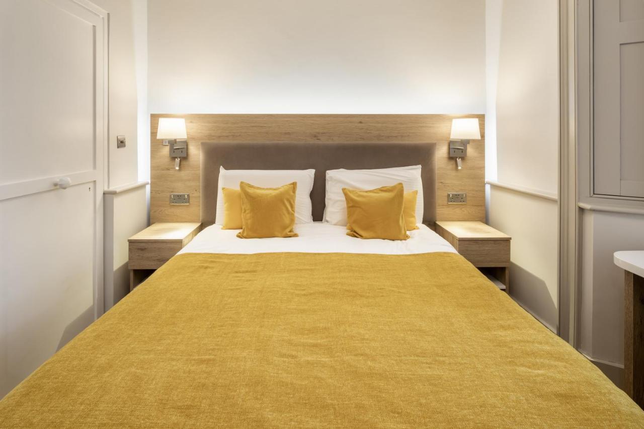Notting Hill House Aparthotel London Eksteriør bilde