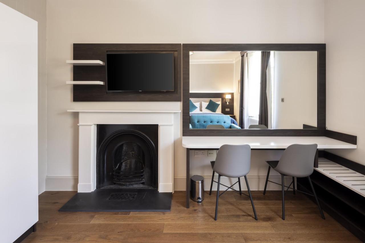 Notting Hill House Aparthotel London Eksteriør bilde