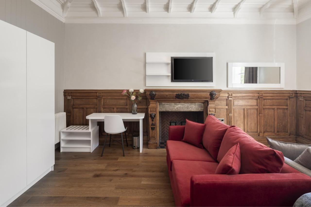 Notting Hill House Aparthotel London Eksteriør bilde